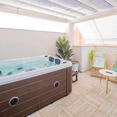Casa Moises By Solymar Holiday Torre Del Mar Buitenkant foto