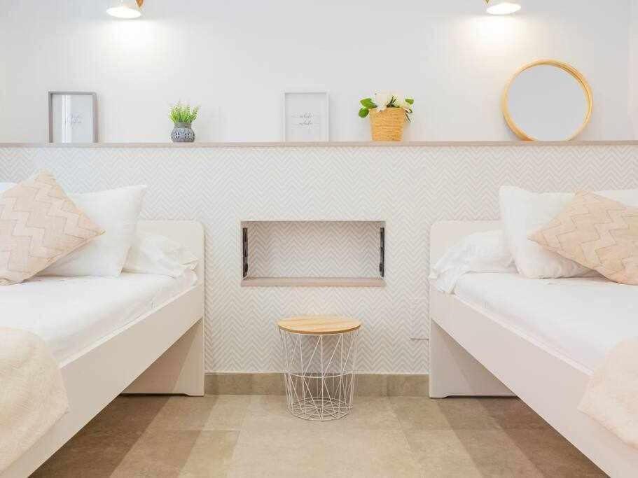 Casa Moises By Solymar Holiday Torre Del Mar Buitenkant foto
